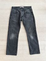 Levi’s Levis 505 Jeans 501 schwarz 32 31 30 wie neu Düsseldorf - Flingern Nord Vorschau