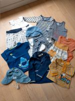 Babykleidung 56 62 68 74 Alvi Sanetta Alana Cosilana Pick a pooh Hamburg-Nord - Hamburg Barmbek Vorschau