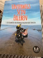 Vera Roedder „Unterwegs sein Erleben“ Fahrrad Pilgern Schleswig-Holstein - Hemmingstedt Vorschau