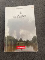 Oil on Water Helon Habila Cornelsen Nordrhein-Westfalen - Kerpen Vorschau