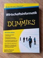 Wirtschaftsinformatik für Dummies Hessen - Fulda Vorschau