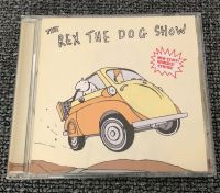 REX THE DOG * JAKE WILLIAMS * THE REX THE DOG SHOW * CD * TOP Hessen - Wiesbaden Vorschau
