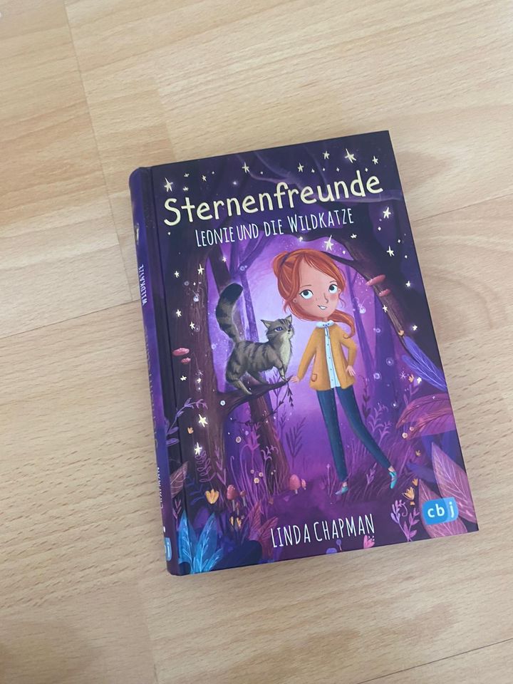 Buch Reihe Sternenfreunde Jugendbücher 2 Bücher in Gersheim