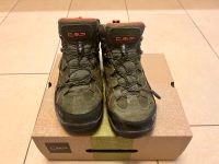 Outdoor-/Wanderschuhe CMP Gr 35 Brandenburg - Hohen Neuendorf Vorschau