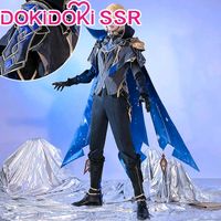 Dainsleif Dokidoki SSR cosplay Genshin Impact Essen - Essen-Katernberg Vorschau