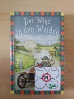 Kinderbuch - der Wind in den Weiden *NEU*OVP* Bayern - Erlangen Vorschau