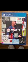 PS4 Spiel FIFA 21 Nordrhein-Westfalen - Büren Vorschau