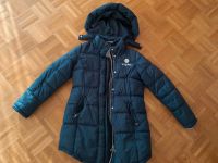 Gaastra XL Winterjacke Parka dunkelblau Gr. XL (42) Nordrhein-Westfalen - Lünen Vorschau