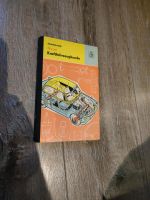 Neue Kraftfahrzeugkunde, DDR-Buch Brandenburg - Potsdam Vorschau