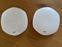 Zyxel WLAN Access Points, 2x, NWA5123-AC HD Schleswig-Holstein - Rickling Vorschau