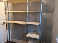 Regalsystem Schranksystem  Kleiderschrank elvarvi Nordrhein-Westfalen - Gummersbach Vorschau