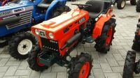 Traktor Kubota 7001 - 4x4 - Bestellfahrzeug Hessen - Lorsch Vorschau