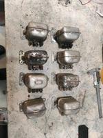 Original DDR 6 Volt 220 Watt Regler Trabant Wartburg Bayern - Poppenhausen Vorschau