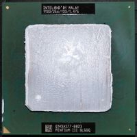 CPU Prozessor Intel Pentium 3 – 1133 (SL5GQ) Baden-Württemberg - Malsch Vorschau