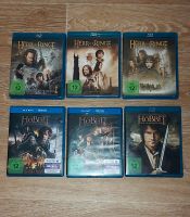 Herr der Ringe und Hobbit Berlin - Karlshorst Vorschau