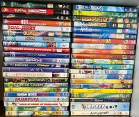 BluRay - DVD | Verschiedene Filme - Disney, Pixar, uvm. !!! Hessen - Hanau Vorschau