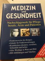 Medizin und Gesundheit Nachschlagewerk für Pflegeberufe Thüringen - Erfurt Vorschau