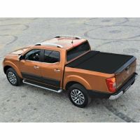 Laderaumabdeckung Nissan Navara Double Cab Baujahr 2015-2023 Bremen - Walle Vorschau