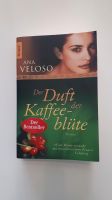 Der Duft der Kaffeeblüte - Ana Veloso Bayern - Nabburg Vorschau