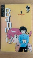 Ranma 1/2 Manga band 7 Bayern - Augsburg Vorschau