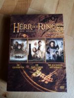 Der Herr der Ringe die Spielfilm Trilogie Rheinland-Pfalz - Kaiserslautern Vorschau