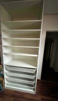 Ikea Pax Schrank weiß 100x236x58 Schleswig-Holstein - Boostedt Vorschau