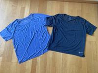 ~~NIKE~~ Sport Trainings Kurzarm T- Shirt  M 38 Niedersachsen - Northeim Vorschau