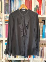 Schwarze Bluse von closed in m Neuhausen-Nymphenburg - Neuhausen Vorschau