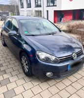 VW Golf6 Nichtraucher Fahrzeug Bielefeld - Bielefeld (Innenstadt) Vorschau