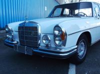 Mercedes Benz 280S/8 - W108 - Bj 71 - H-Zulassung - gepflegt Hessen - Kelkheim Vorschau