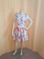 Kleid, Größe 38 Niedersachsen - Munster Vorschau
