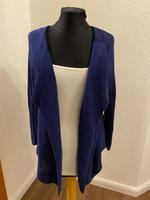 ˙·•●★ Esprit – Strickjacke royal-blau, Gr. XS ♥★●• Niedersachsen - Lachendorf Vorschau