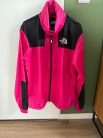 The North Face Damen Funktionsjacke pink/schwarz Gr. XL Berlin - Marzahn Vorschau