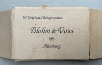 Flugzeuge, Blohm & Voss, 10 Original Fotos Dresden - Schönfeld-Weißig Vorschau