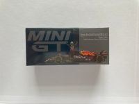 Formel 1 Modell Red Bull RB18 Kreis Pinneberg - Wedel Vorschau