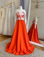 Ballkleid/ Hochzeitskleid Thüringen - Bad Sulza Vorschau