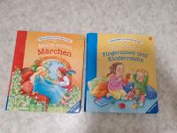 meine ersten Märchen fingerspiele Ravensburger Kinderbuch Brandenburg - Schulzendorf bei Eichwalde Vorschau