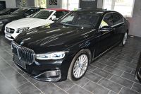 BMW 740Ld xDrive Skylounge TV Massage 360° Panorama Wandsbek - Hamburg Bramfeld Vorschau