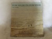 Reisebericht 1966 von Hans Bardtke - vom Nildelta zum Sinai Berlin - Reinickendorf Vorschau