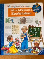 Wieso Weshalb Warum - Wir entdecken die Buchstaben Niedersachsen - Braunschweig Vorschau