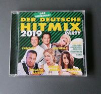 Der Deutsche Hitmix 2019 die Party Baden-Württemberg - Renchen Vorschau