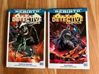 Batman Detective Comics 3 & 4 League of Shadows & Racheengel Nordrhein-Westfalen - Heiligenhaus Vorschau