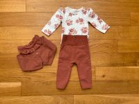 Baby Outfit Set langarm 3-teilig C&A Hessen - Steinau an der Straße Vorschau