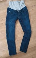 Umstandshose Jeans Gr. 40 Sachsen - Freital Vorschau
