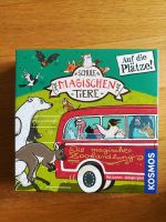 KOSMOS Die Schule der magischen Tiere Leipzig - Leipzig, Zentrum-Nord Vorschau