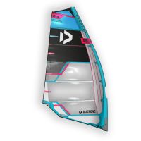 Duotone Warp Fin 7,7 qm Race / Slalom Windsurfsegel Münster (Westfalen) - Mauritz Vorschau