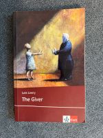 Taschenbuch "The Giver" von Lois Lowry (Englisch) Baden-Württemberg - Pfullendorf Vorschau