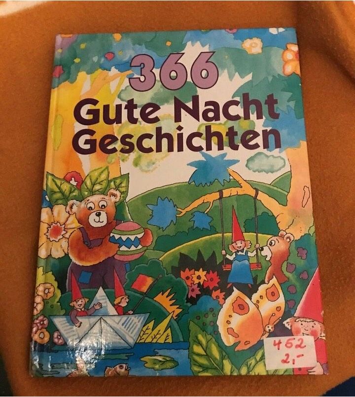 Kinderbücher Bilderbücher in Essen