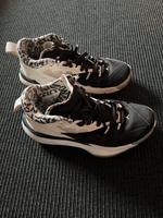 Jordan Turnschuhe 37,5 Bayern - Bamberg Vorschau