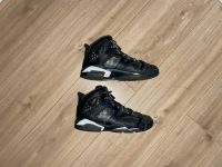 *Jordan 6 Black Cat* Gr. 38 Sachsen - Auerbach (Vogtland) Vorschau